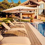 Bosque De Xaras, Casa Completa Con Encanto Cerca De Playa De Lapaman *