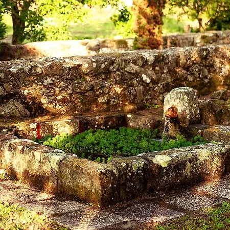 Bosque De Xaras, Casa Completa Con Encanto Cerca De Playa De Lapaman Vakantiehuis Marín