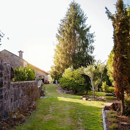 Bosque De Xaras, Casa Completa Con Encanto Cerca De Playa De Lapaman * Marín