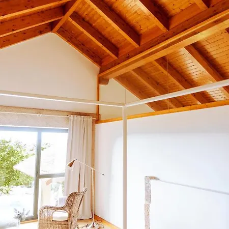 Bosque De Xaras, Casa Completa Con Encanto Cerca De Playa De Lapaman Дом отдыха