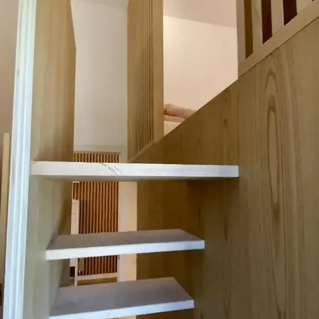 Дом отдыха Bosque De Xaras, Casa Completa Con Encanto Cerca De Playa De Lapaman
