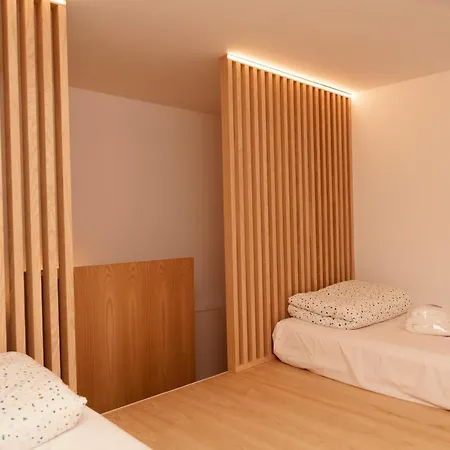 Bosque De Xaras, Casa Completa Con Encanto Cerca De Playa De Lapaman Дом отдыха Марин