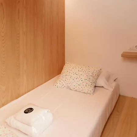 Bosque De Xaras, Casa Completa Con Encanto Cerca De Playa De Lapaman