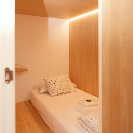 Дом отдыха Bosque De Xaras, Casa Completa Con Encanto Cerca De Playa De Lapaman