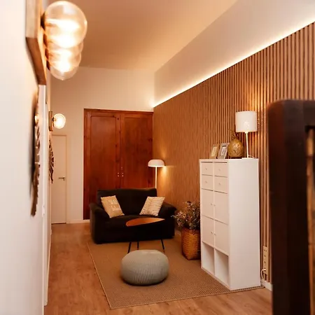 Bosque De Xaras, Casa Completa Con Encanto Cerca De Playa De Lapaman