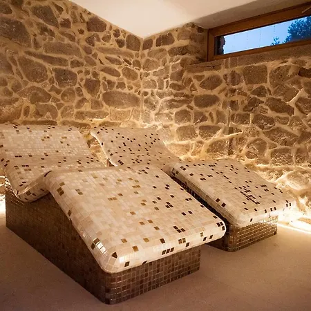 Bosque De Xaras, Casa Completa Con Encanto Cerca De Playa De Lapaman Holiday home *