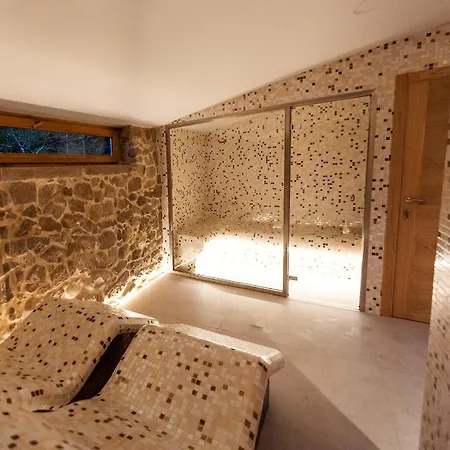 Bosque De Xaras, Casa Completa Con Encanto Cerca De Playa De Lapaman Марин