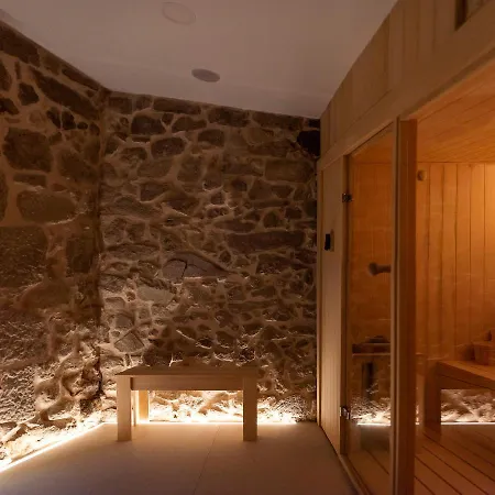 Bosque De Xaras, Casa Completa Con Encanto Cerca De Playa De Lapaman Дом отдыха *