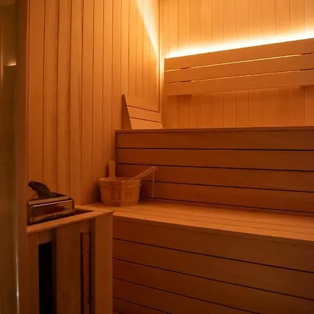 Bosque De Xaras, Casa Completa Con Encanto Cerca De Playa De Lapaman Feriehus *