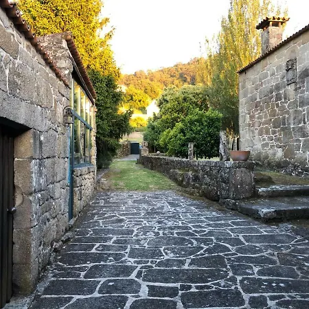 Bosque De Xaras, Casa Completa Con Encanto Cerca De Playa De Lapaman *