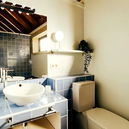 Дом отдыха Bosque De Xaras, Casa Completa Con Encanto Cerca De Playa De Lapaman *