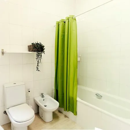 Bosque De Xaras, Casa Completa Con Encanto Cerca De Playa De Lapaman * Марин