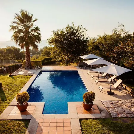 Bosque De Xaras, Casa Completa Con Encanto Cerca De Playa De Lapaman Марин
