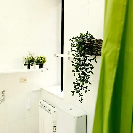 Bosque De Xaras, Casa Completa Con Encanto Cerca De Playa De Lapaman Feriehus Marín