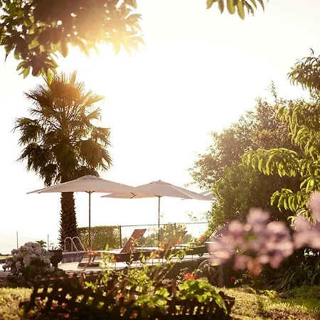 Vakantiehuis Bosque De Xaras, Casa Completa Con Encanto Cerca De Playa De Lapaman Marín