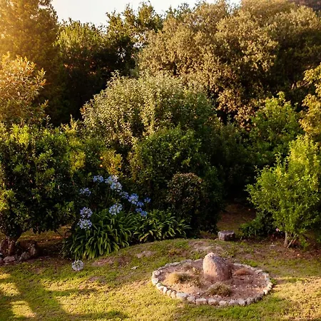 Bosque De Xaras, Casa Completa Con Encanto Cerca De Playa De Lapaman * Марин