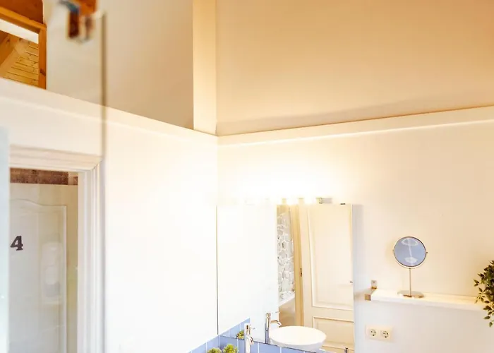 Vakantiehuis Bosque De Xaras, Casa Completa Con Encanto Cerca De Playa De Lapaman