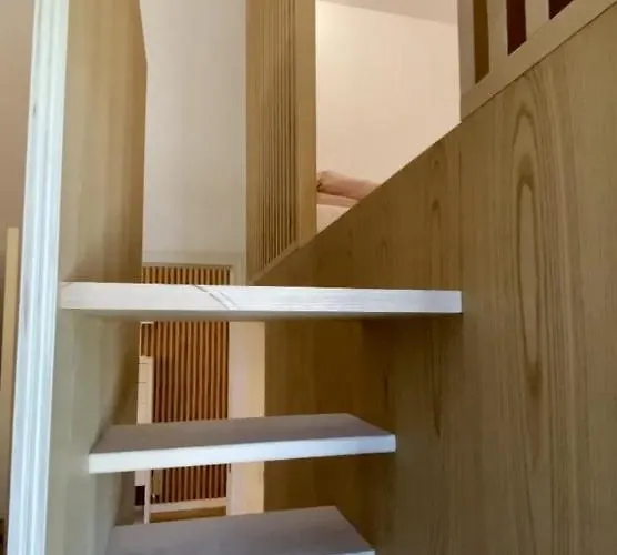 Vakantiehuis Bosque De Xaras, Casa Completa Con Encanto Cerca De Playa De Lapaman