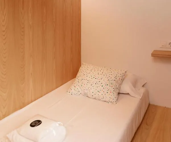 Bosque De Xaras, Casa Completa Con Encanto Cerca De Playa De Lapaman