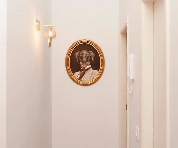 Vakantiehuis Bosque De Xaras, Casa Completa Con Encanto Cerca De Playa De Lapaman *