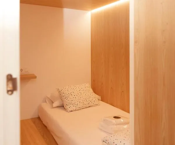 Vakantiehuis Bosque De Xaras, Casa Completa Con Encanto Cerca De Playa De Lapaman