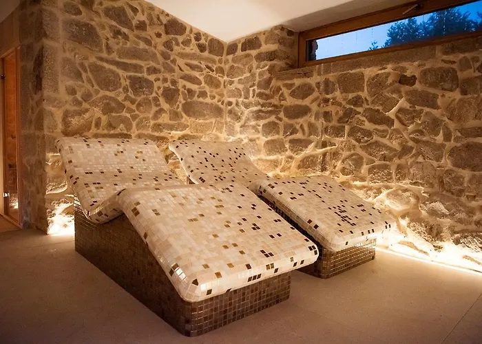Bosque De Xaras, Casa Completa Con Encanto Cerca De Playa De Lapaman Vakantiehuis *
