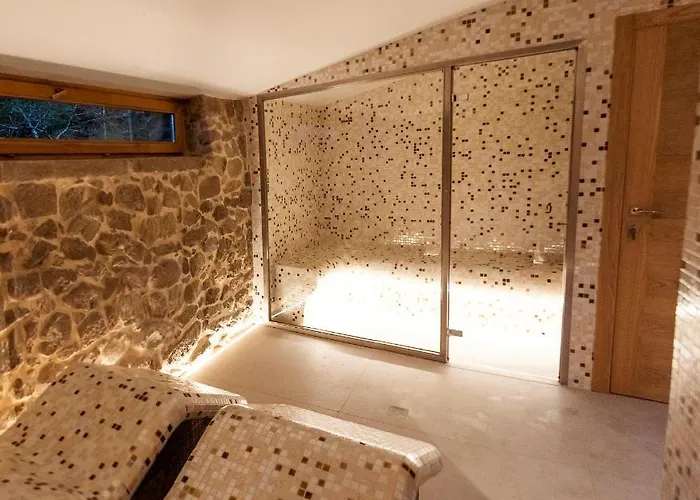 Bosque De Xaras, Casa Completa Con Encanto Cerca De Playa De Lapaman Marín