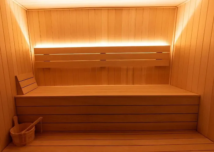 Bosque De Xaras, Casa Completa Con Encanto Cerca De Playa De Lapaman Vakantiehuis