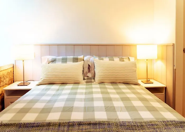 Bosque De Xaras, Casa Completa Con Encanto Cerca De Playa De Lapaman Vakantiehuis *