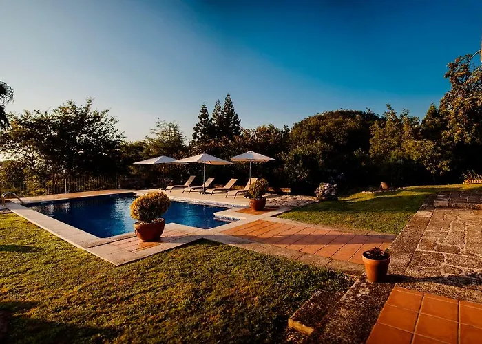 Bosque De Xaras, Casa Completa Con Encanto Cerca De Playa De Lapaman Marín