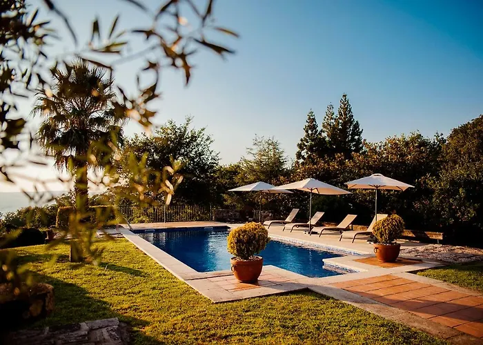 Bosque De Xaras, Casa Completa Con Encanto Cerca De Playa De Lapaman بيت للعطل
