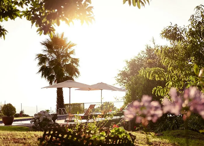 Vakantiehuis Bosque De Xaras, Casa Completa Con Encanto Cerca De Playa De Lapaman Marín