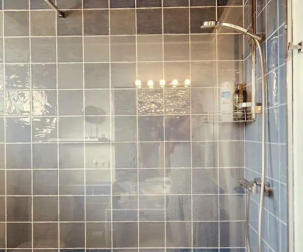 Bosque De Xaras, Casa Completa Con Encanto Cerca De Playa De Lapaman Vakantiehuis