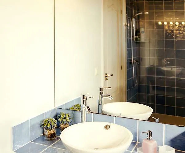 Vakantiehuis Bosque De Xaras, Casa Completa Con Encanto Cerca De Playa De Lapaman *